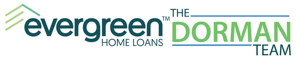 Dorman Team Logo - Evergreen